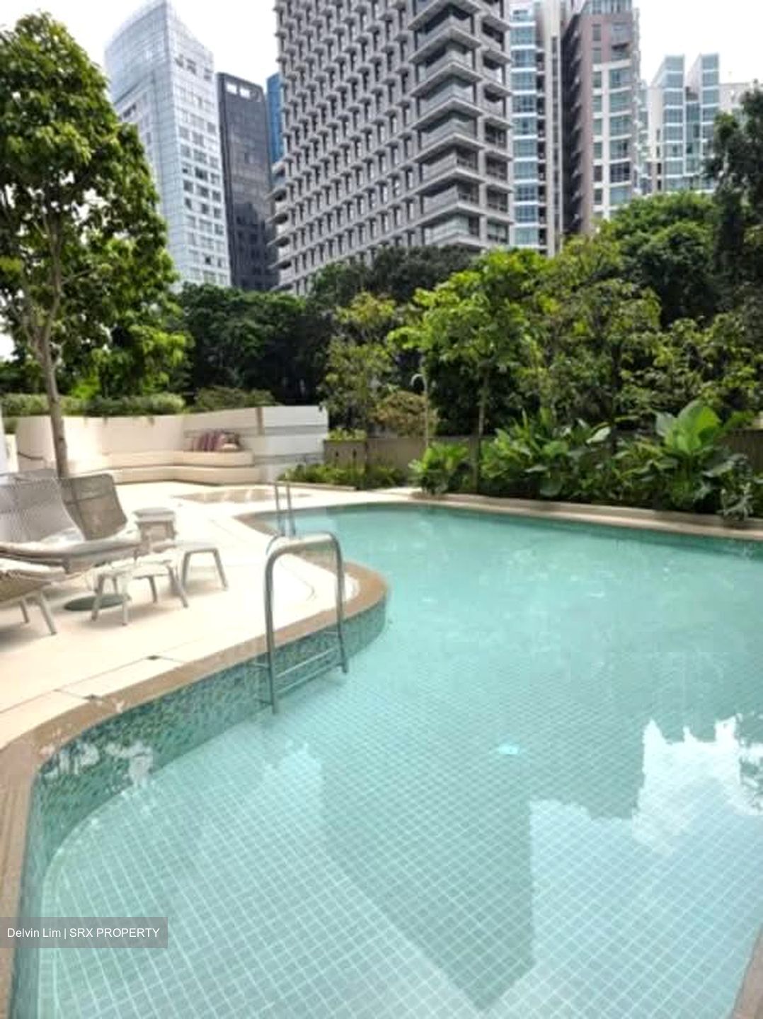 Hana (D10), Condominium #561304691